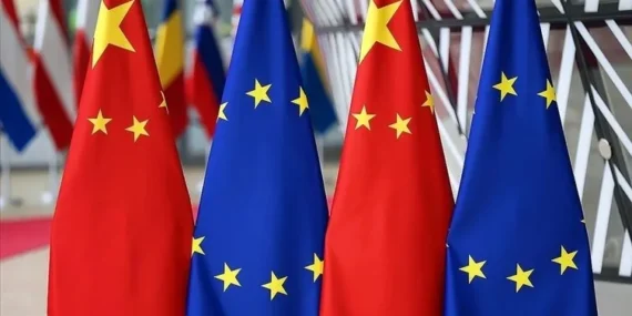 ABD ve Çin’den Sürpriz Anlaşma, Ticaret Savaşı Son Buldu!