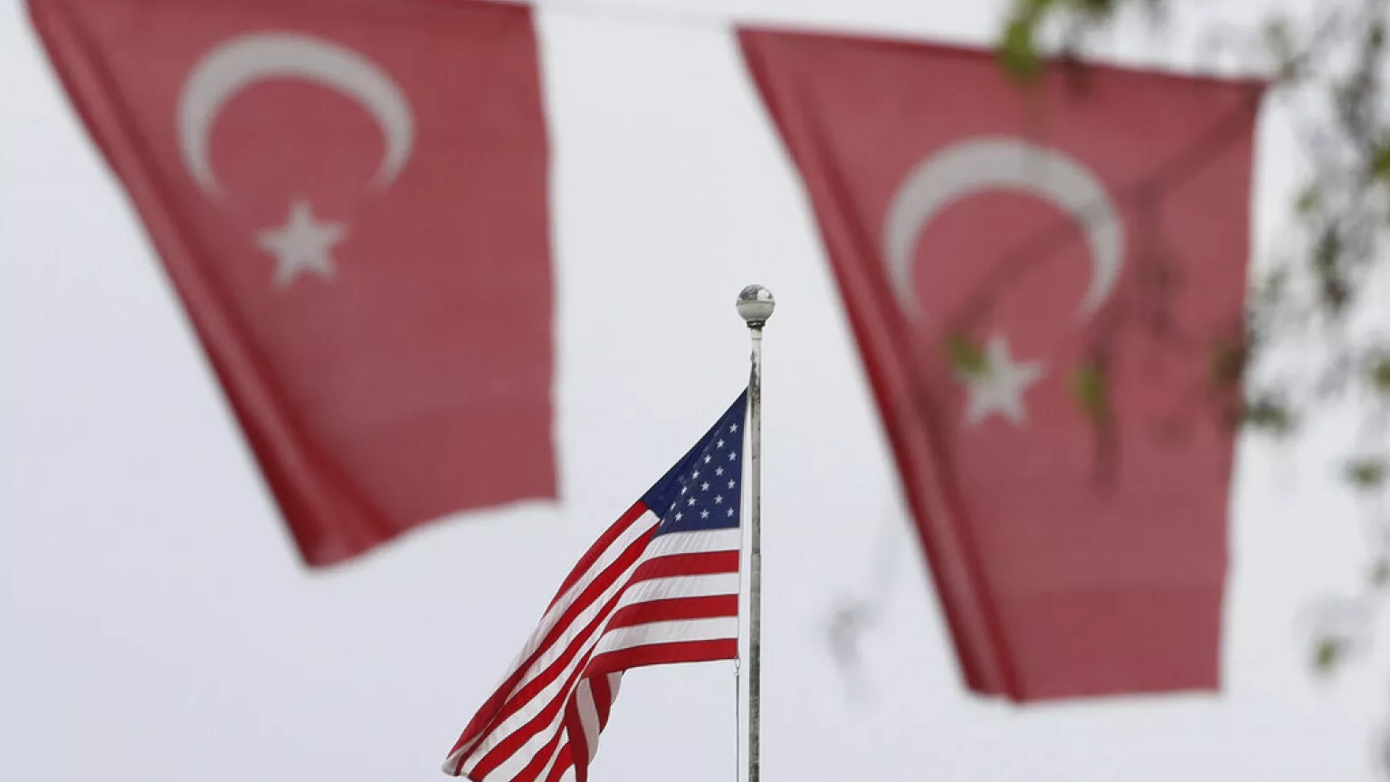 abd türkiye