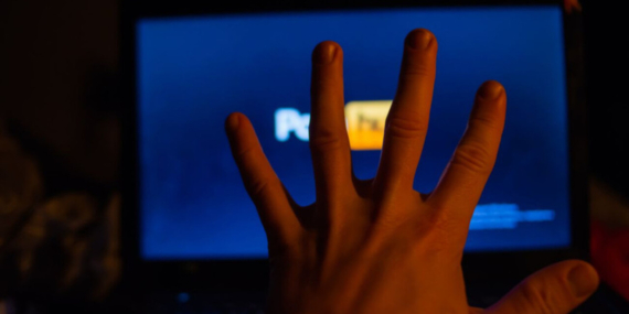 Avrupa Birliği, Porno Sitelerine Soruşturma Başlattı