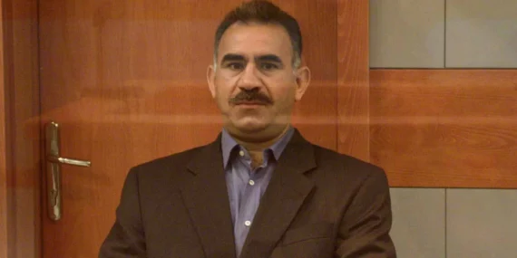 Abdullah Öcalan’dan PKK’nın Fesih Kararıyla İlgili İlk Açıklama!