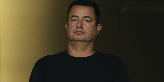 Acun Ilıcalı’dan Flaş Açıklama: İstifa Edecek mi?