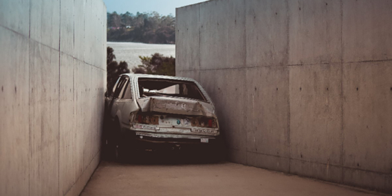 Araç Sigortasında Yeni Dönem: Ağır Hasarlı Araçlarda Yeni Düzenleme!