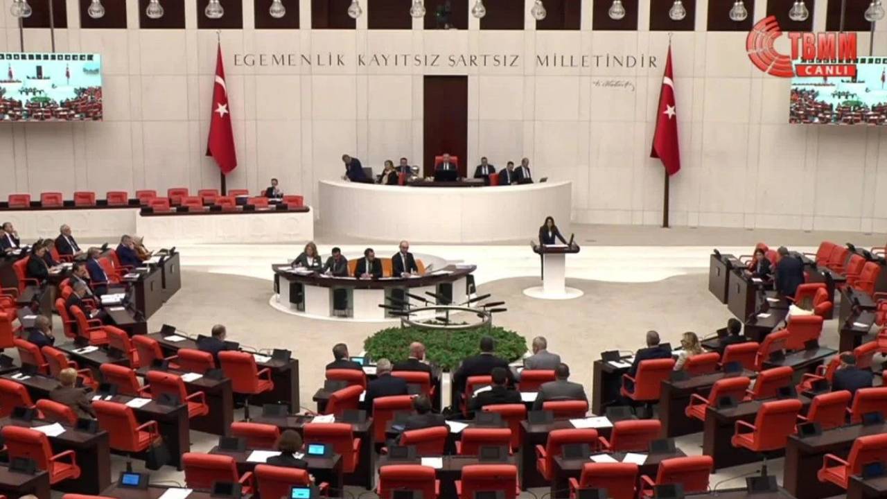 ak parti