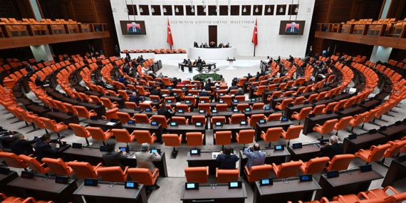 Cumhurbaşkanı Erdoğan İhtiyaç Var Demişti: AK Parti’den Belediyeler ile İlgili Yeni Kanun Teklifi