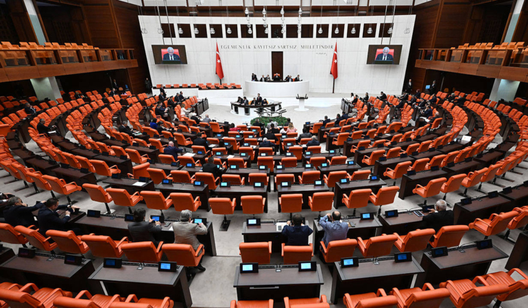 ak parti