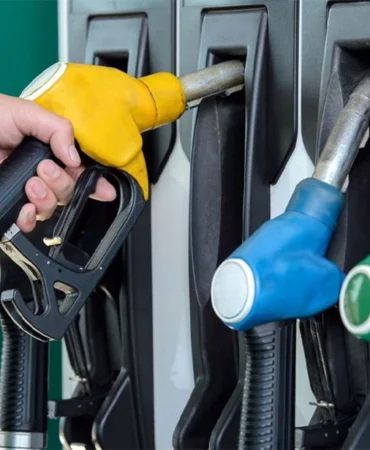 akaryakıt fiyatları