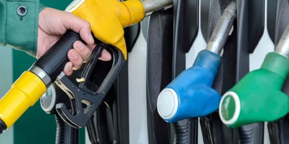 Akaryakıt Fiyatlarında Yeni Zam: Vatandaşın Cebi Yine Yandı