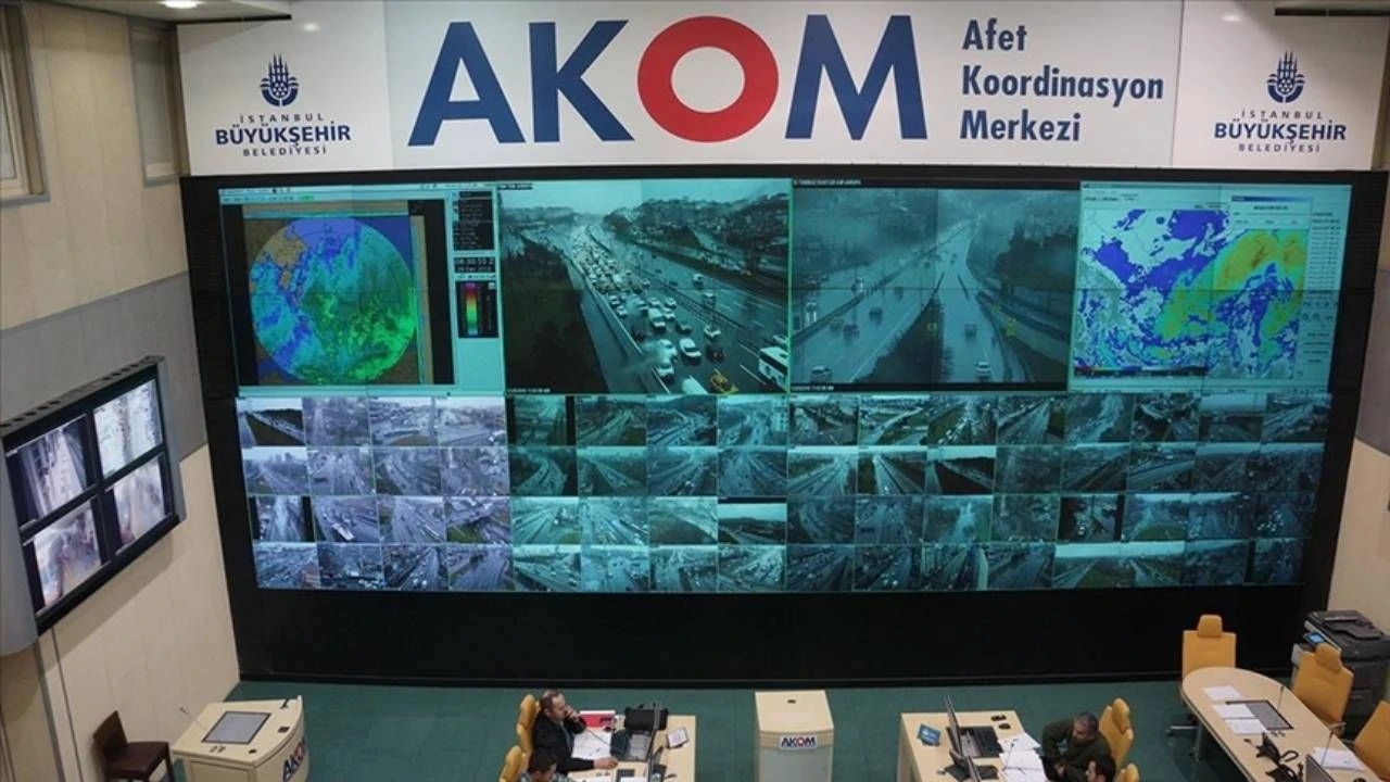 akom