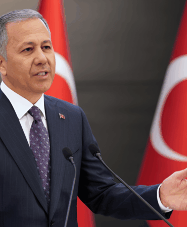 ali yerlikaya, motokurye