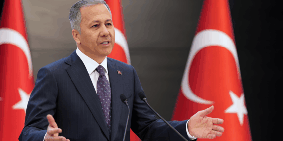 Bakan Ali Yerlikaya Açıkladı: Motokurye Olmak İçin Lisans Gerekecek