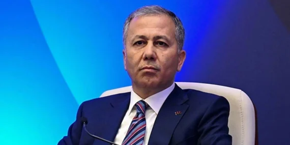 Bakan Ali Yerlikaya Açıkladı: 73 İlde Uyuşturucu Operasyonu Düzenlendi