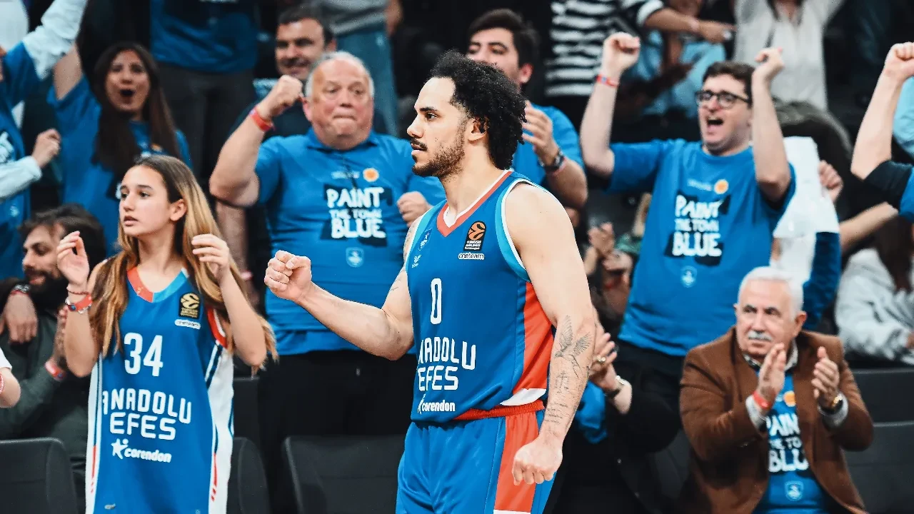 anadolu efes