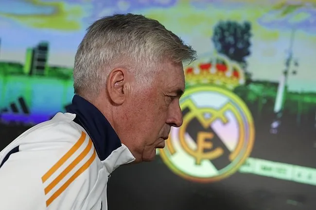 ancelotti