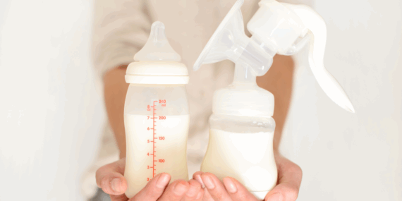 İnternette Anne Sütü Satışı Patladı: Uzmanlardan Ciddi Uyarı!