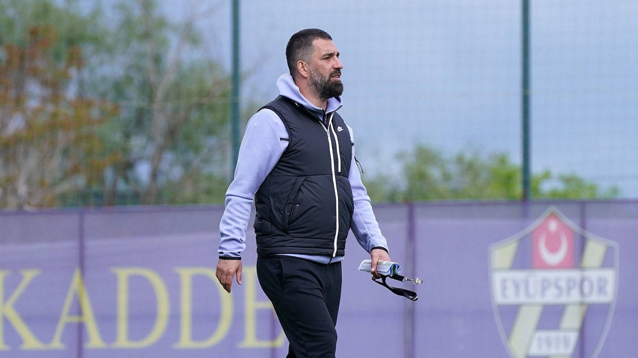 arda turan
