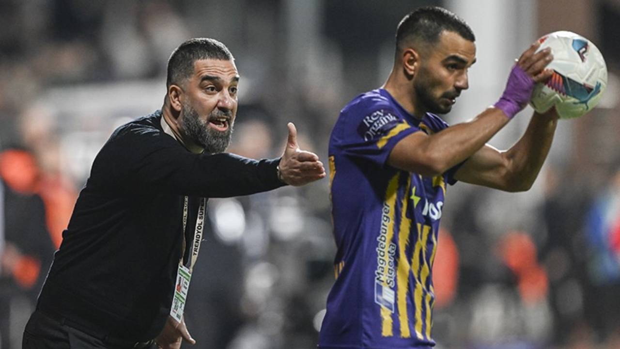 arda turan