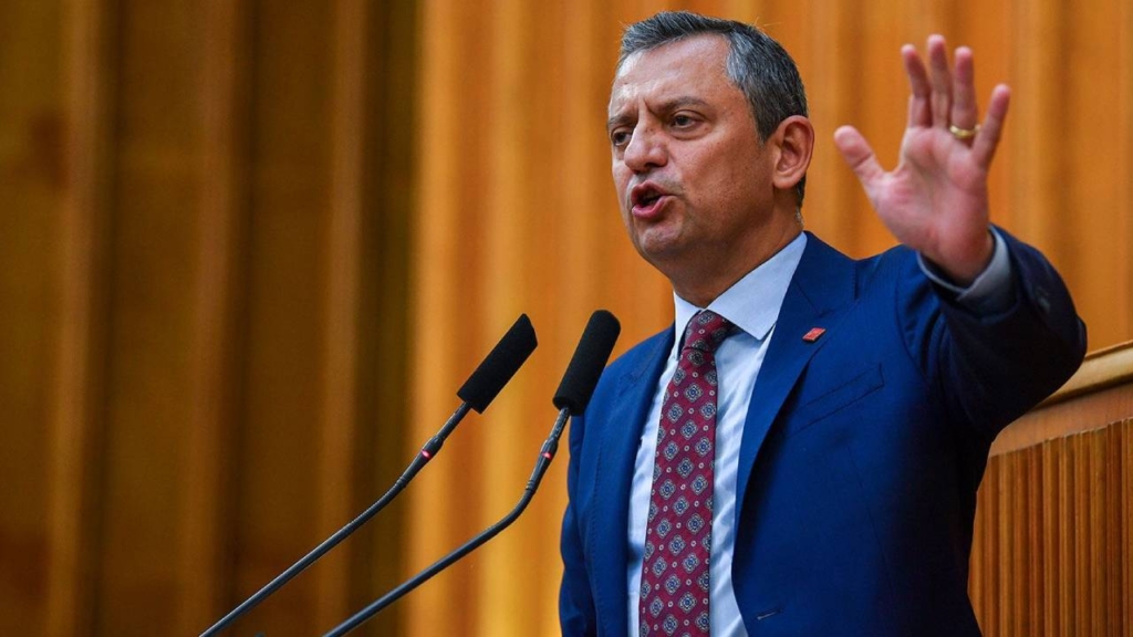 özgür özel, asgari ücret