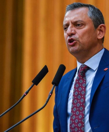 özgür özel, asgari ücret