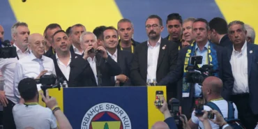 ali koç, aziz yıldırım