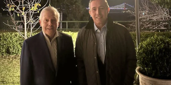 Aziz Yıldırım’dan Ali Koç’a Mourinho Tavsiyesi: Bir Sene Daha