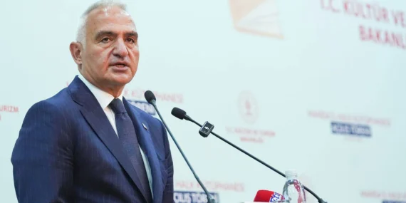 Kültür Bakanı Ersoy Açıkladı: Kurban Bayramı Tatili 9 Gün Olacak mı?