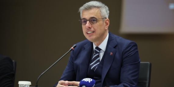 Sağlık Bakanı Kemal Memişoğlu Açıkladı: Toplumun Yüzde 30’u Normal Kiloda!