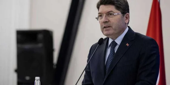 Bakan Yılmaz Tunç’tan Fatih Altaylı Açıklaması: “Tehdit ve Hakaret Meşrulaştırılamaz”