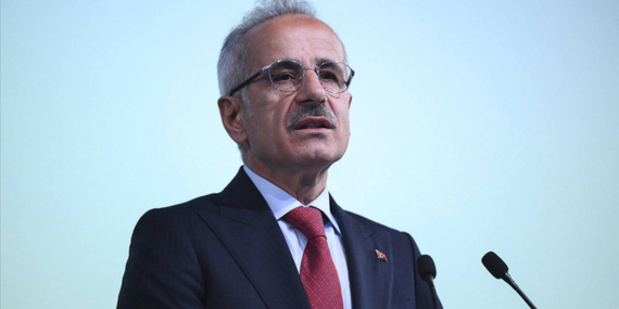 Bakan Abdulkadir Uraloğlu, Bayram Trafiğine İlişkin Son Durumu Açıkladı