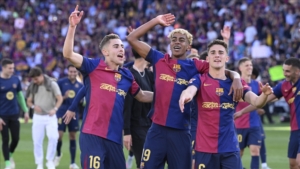 Barcelona