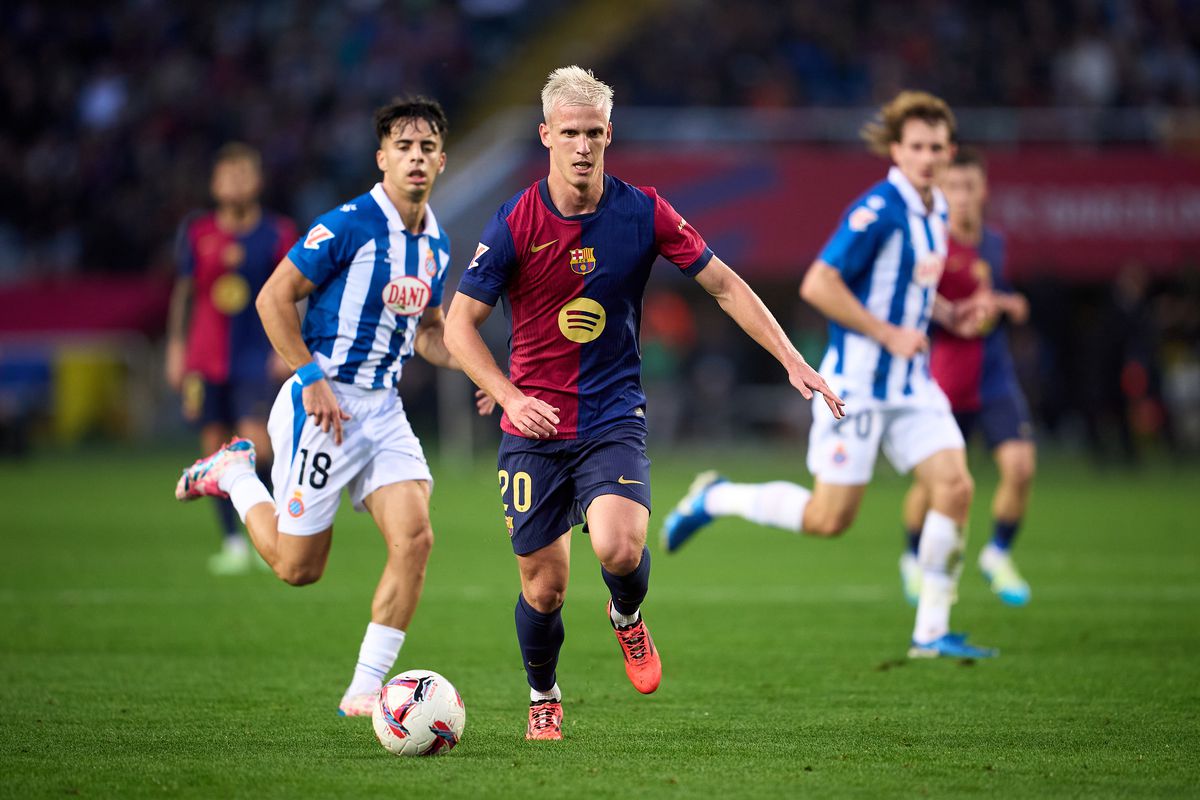 barcelona espanyol