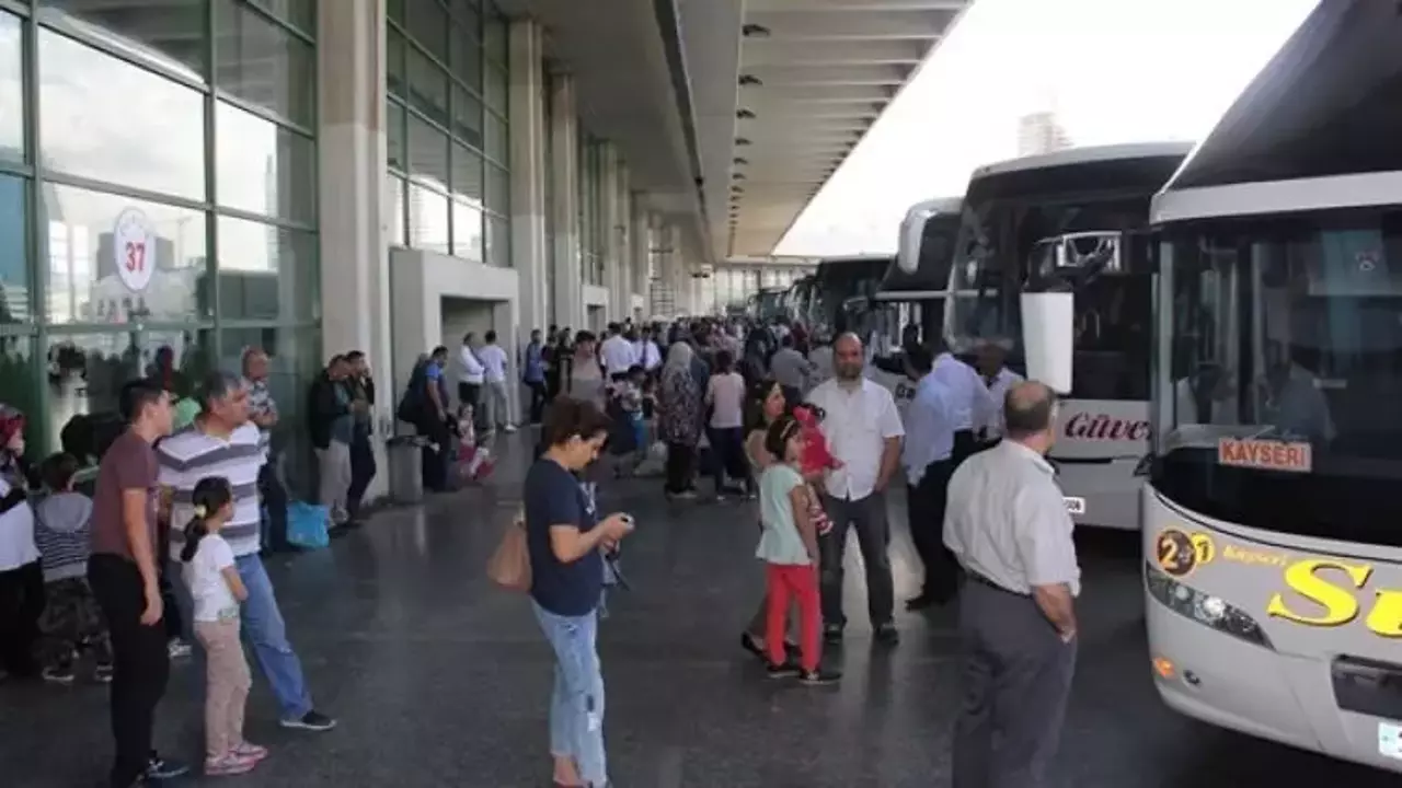 bayram tatili