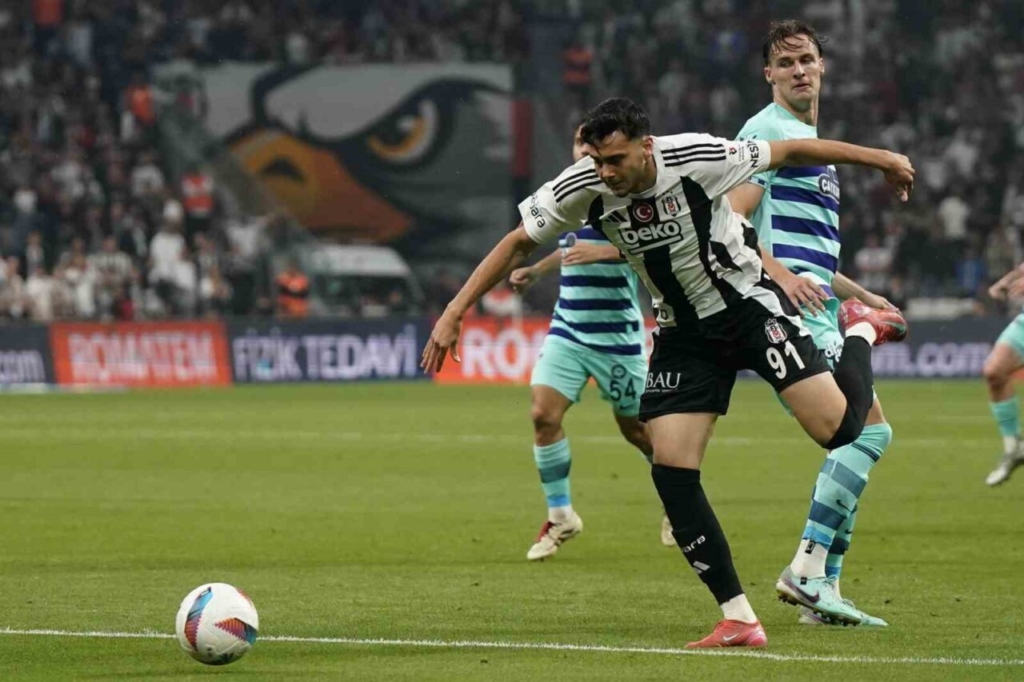 beşiktaş çaykur rizespor