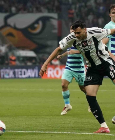beşiktaş çaykur rizespor