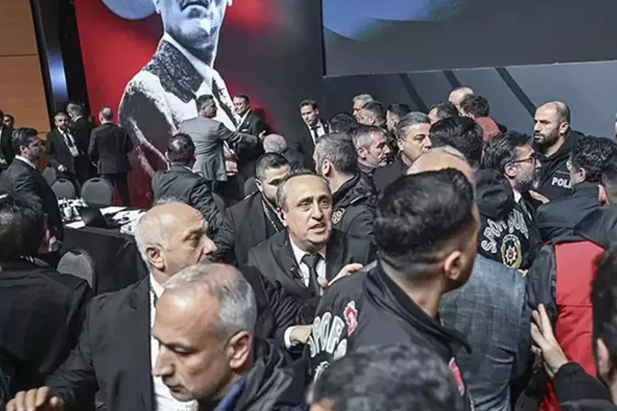 beşiktaş