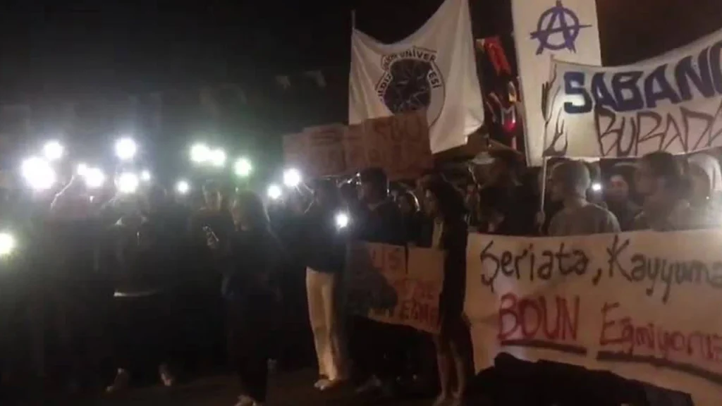 boğaziçi üniversitesi