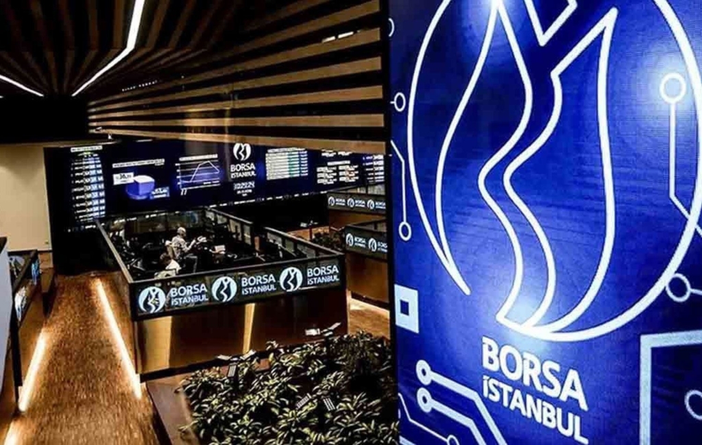 Borsa İstanbul