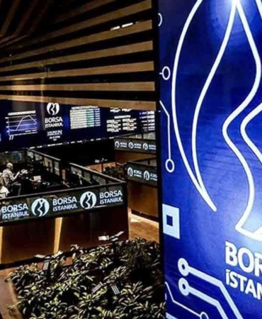 Borsa İstanbul