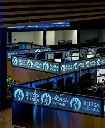 Borsa İstanbul