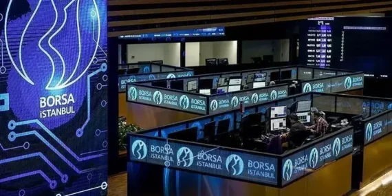 Borsa İstanbul’da Manipülasyon Operasyonu! 7 Şüpheli İçin Gözaltı Kararı