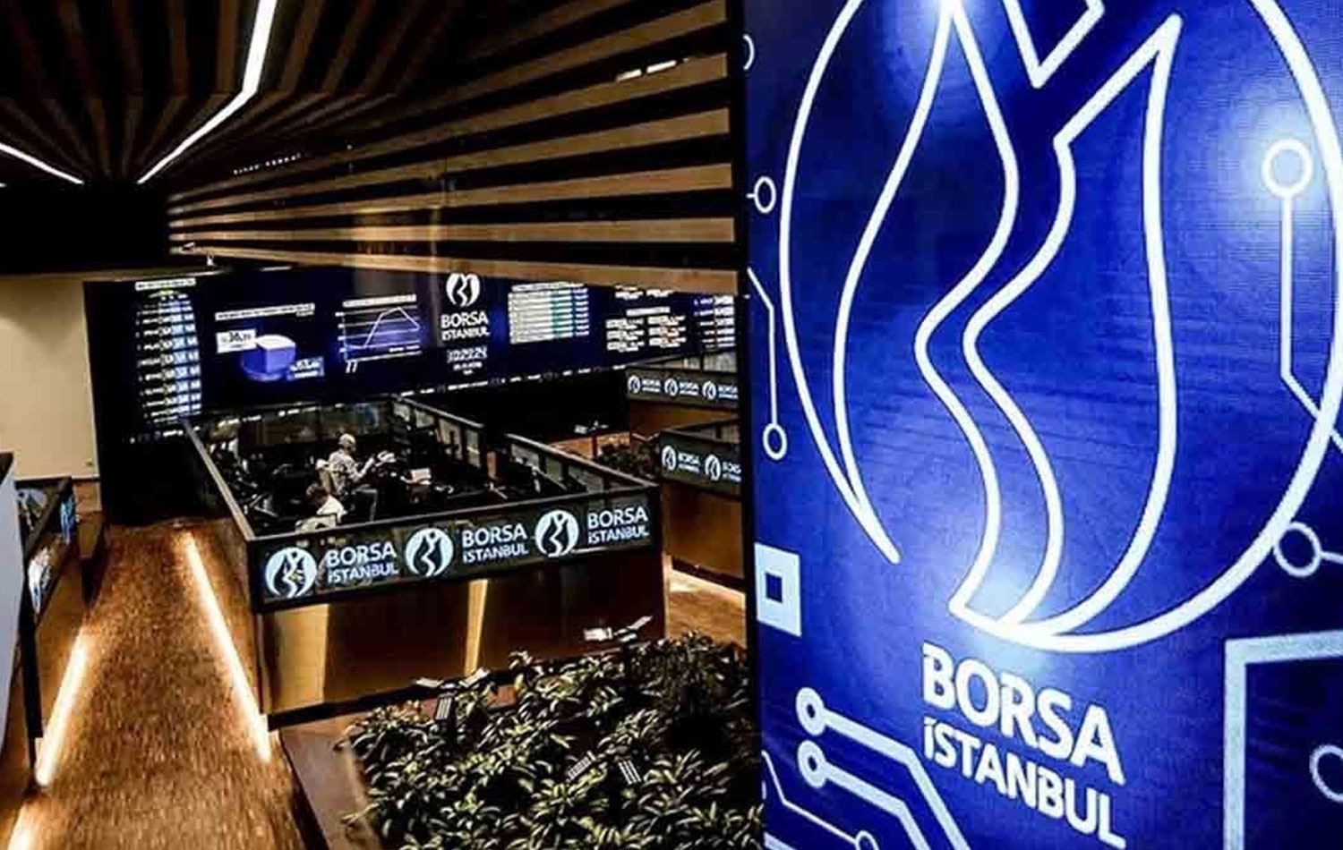 Borsa İstanbul