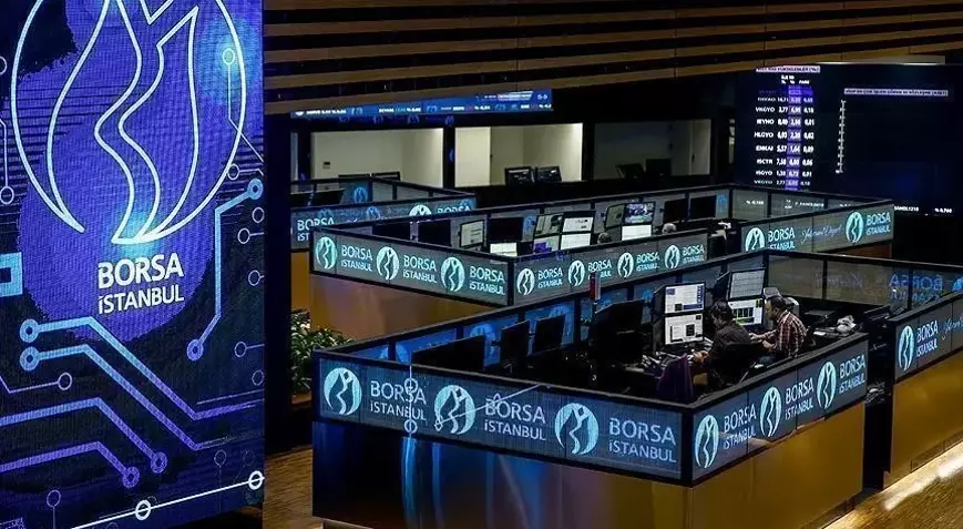 Borsa İstanbul