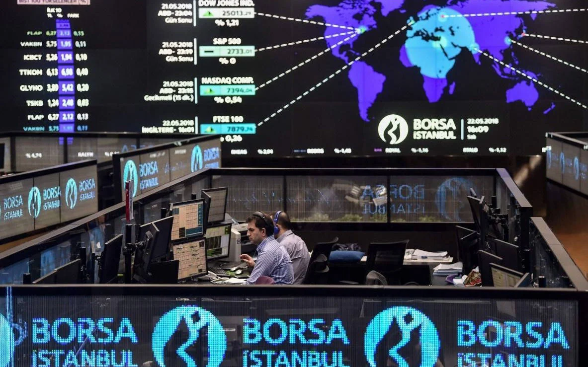 Borsa İstanbul