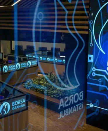 borsa manipülasyonu