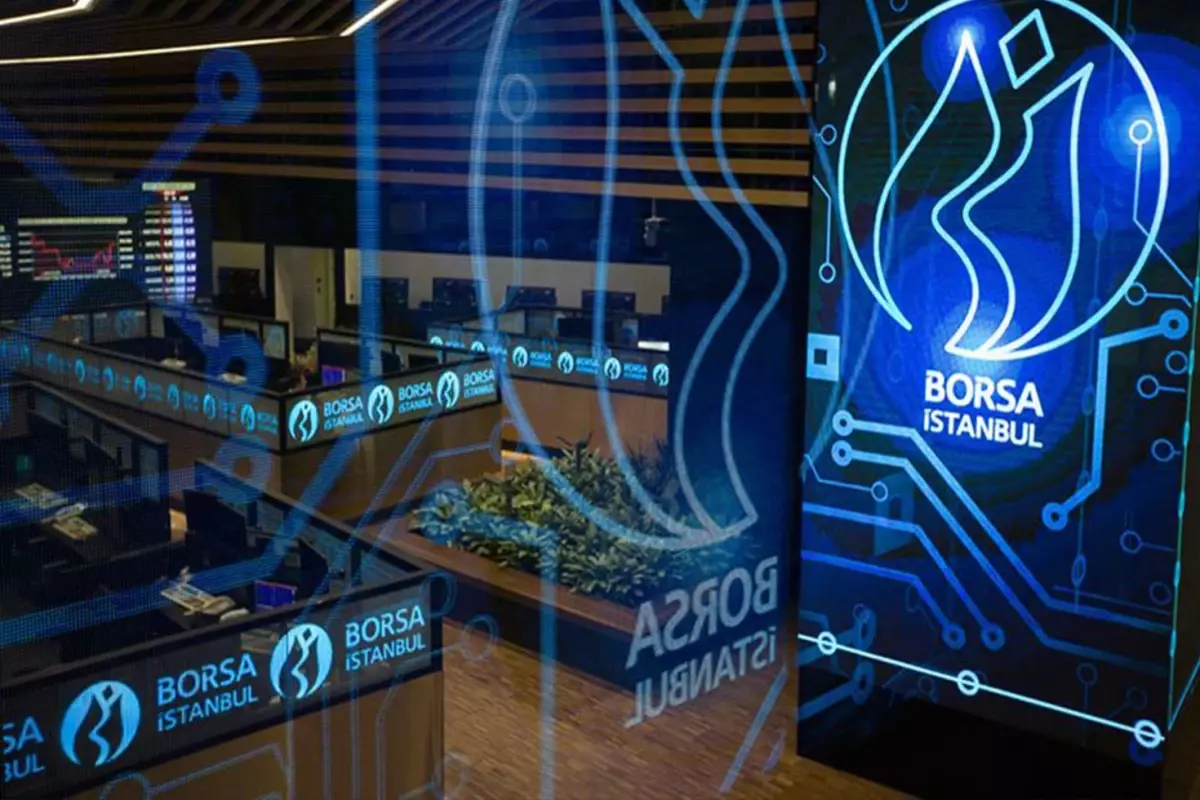 borsa manipülasyonu