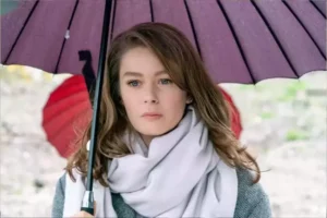 burcu biricik