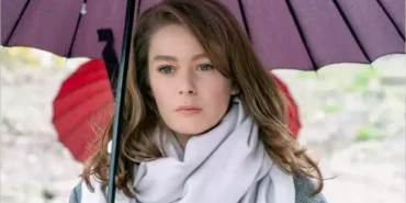 burcu biricik