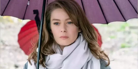 Burcu Biricik’in Başı Dolandırıcılarla Dertte! Fotoğraflarını Kullandılar