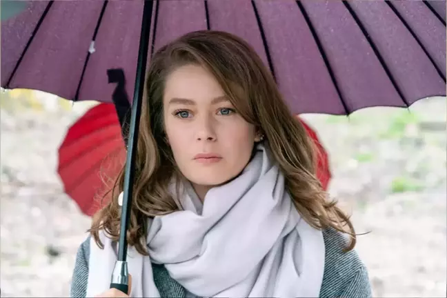 burcu biricik