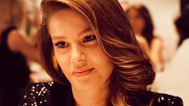 burcu biricik