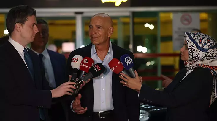büyükelçi